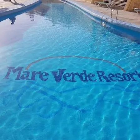 Appartamento Mareverde