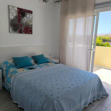Appartamento Mareverde Costa Adeje (Tenerife)