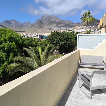 Mareverde Appartamento Costa Adeje (Tenerife)
