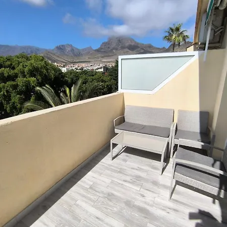 Appartamento Mareverde Costa Adeje (Tenerife)