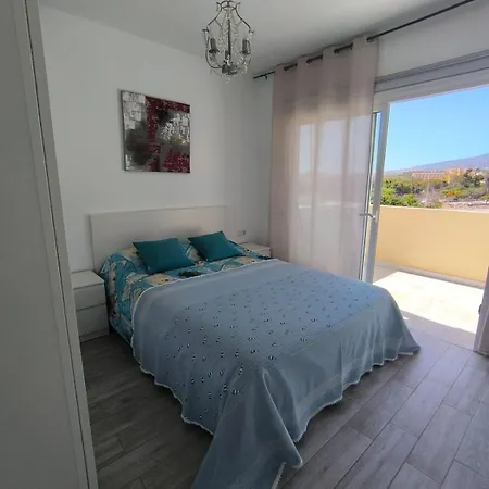 Apartment Mareverde Costa Adeje (Tenerife)