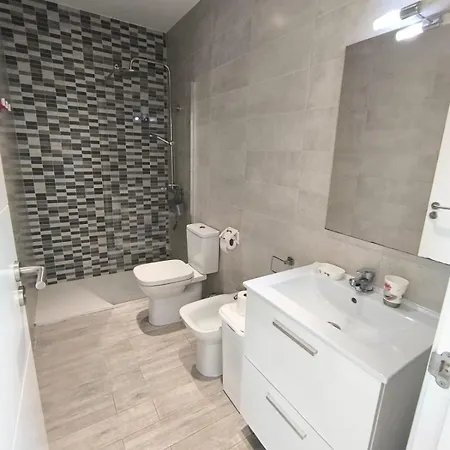 Mareverde Apartment
