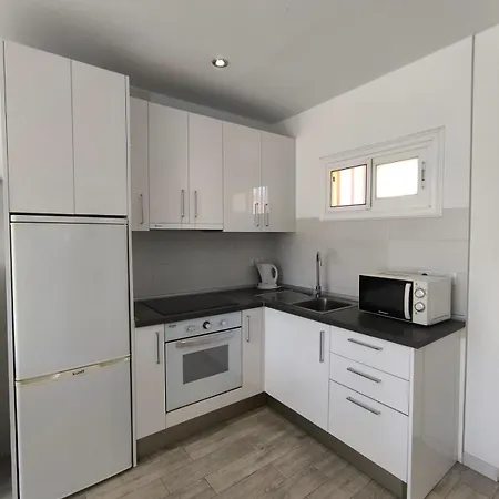 Apartment Mareverde Costa Adeje (Tenerife)